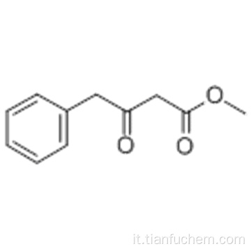 Metilestere dell&#39;acido 3-Oxo-4-fenil-butirrico CAS 37779-49-0